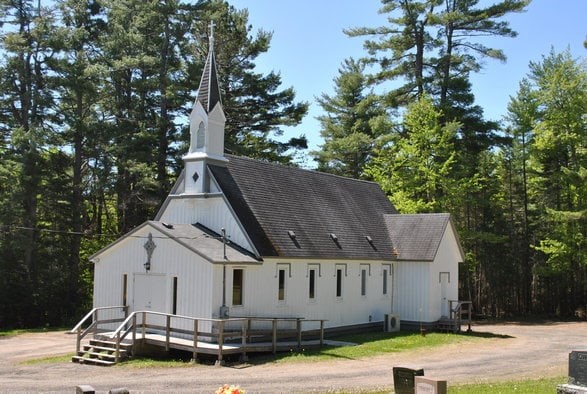 St. Bridget's Church