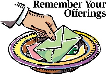 Parish Offering