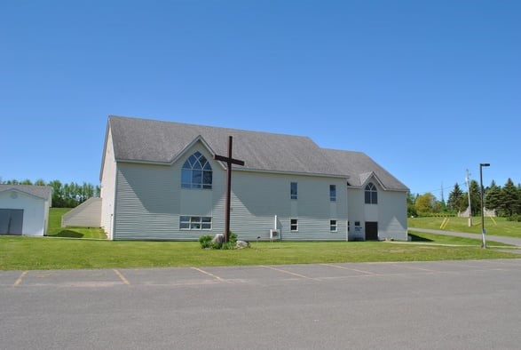 St. Francis of Assisi Church